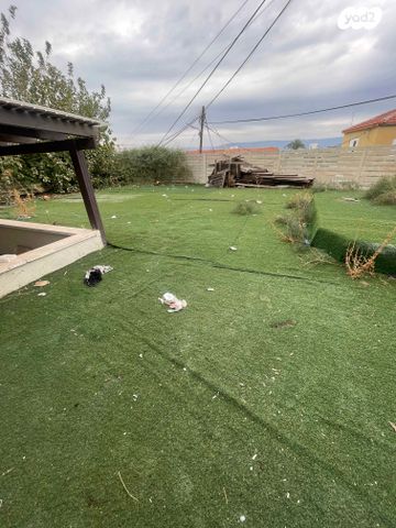 דירת גן, טבריה