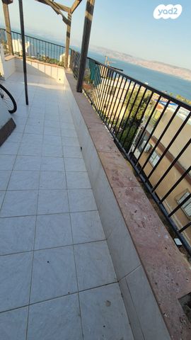 דירה, טולידאנו, שיכון א, טבריה