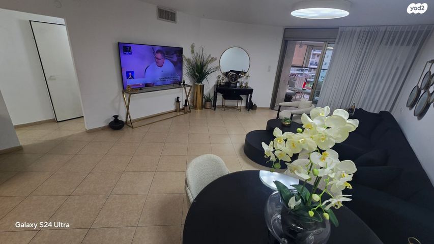 דירה, קרית אילון, חולון