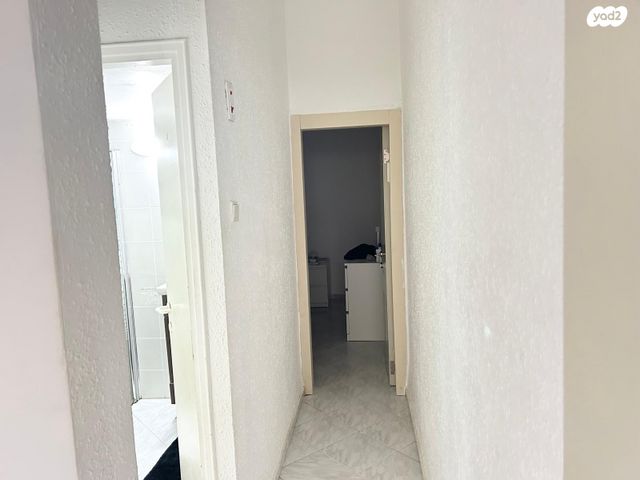 דירה, העליה, מרכז העיר, עפולה