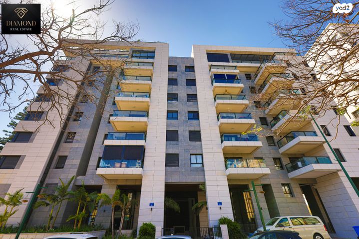 שדרות ירושלים 