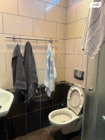 דירה, הנרייטה סולד, יוספטל, חדרה