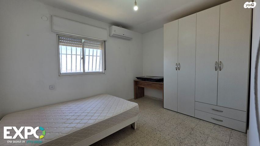 דירה, רמת הגולן 15, רובע ד', אריאל