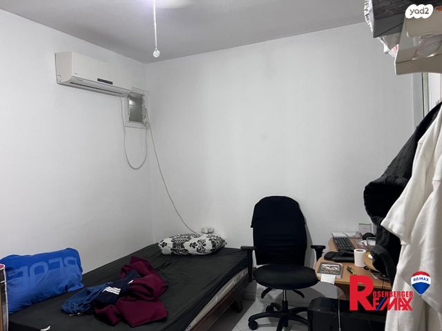 דירה, ההסתדרות 10, לב העיר, בת ים