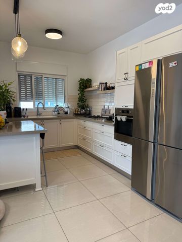 גג/ פנטהאוז, הזמיר 68, נהריה הירוקה, נהריה