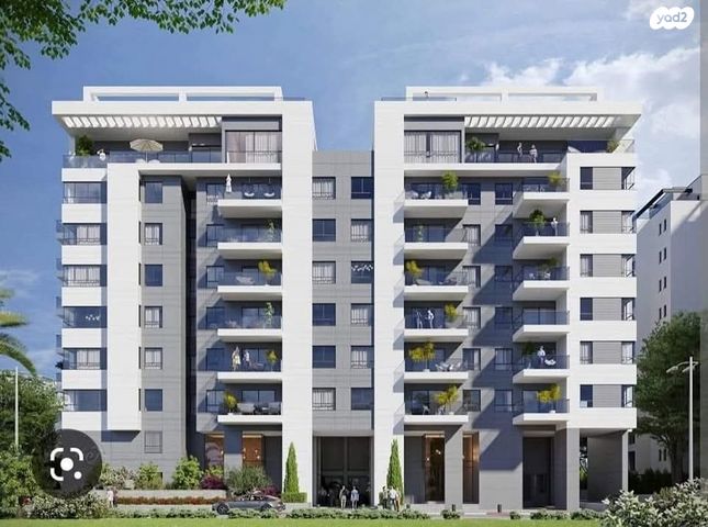 שדרות ירושלים 