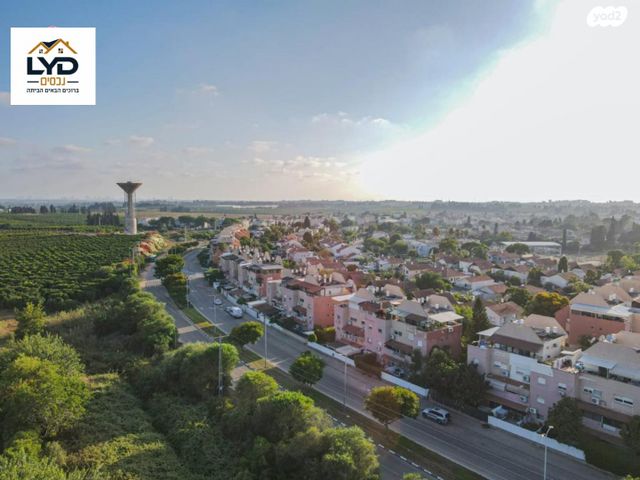 דירת גן, האשל, בית אליעזר, חדרה