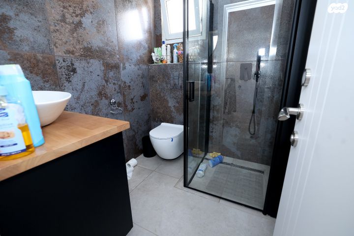 בית פרטי/ קוטג', נלי זק"ש, רמות, באר שבע