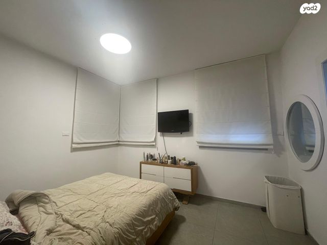 דירה, שקמים ואגמים, אשקלון