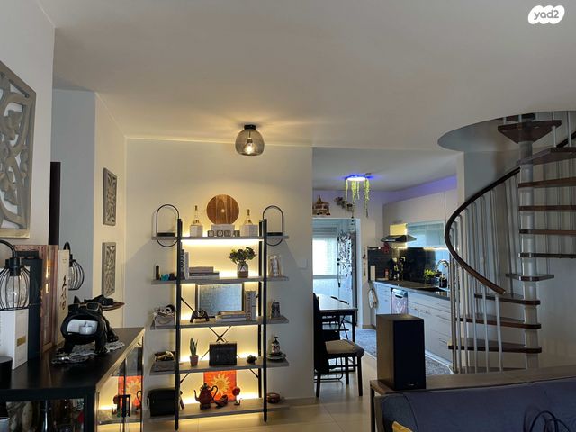 דופלקס, מבצע אסף, רמת רבין, כרמיאל