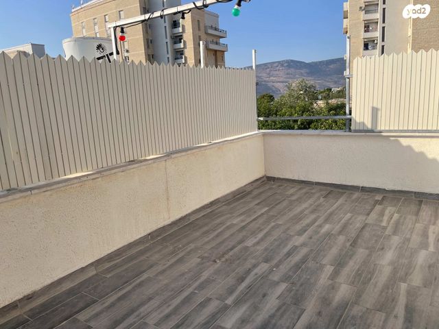 דופלקס, מבצע אסף, רמת רבין, כרמיאל