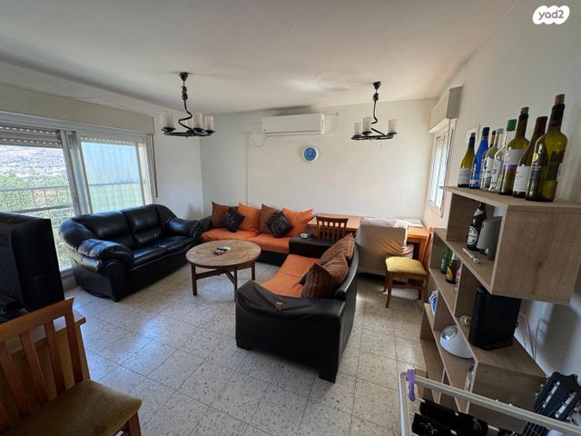 דירה, שדרות בית הכרם, כרמיאל