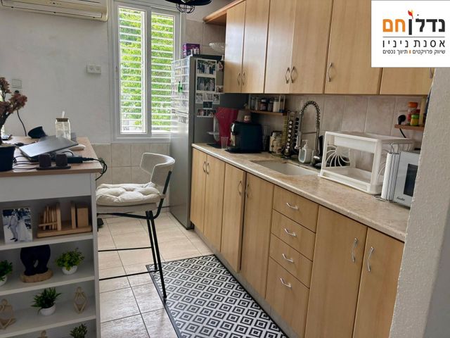 דירה, הדר, הרצליה הירוקה, נווה עובד, הרצליה