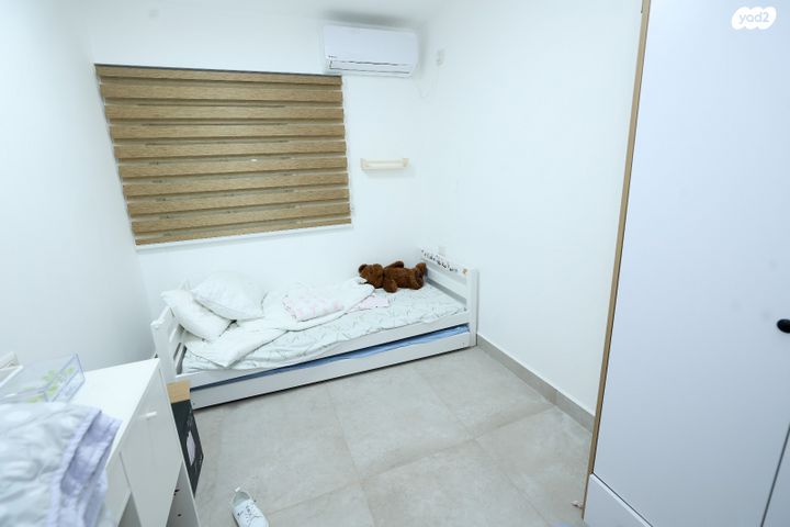 בית פרטי/ קוטג', נלי זק"ש, רמות, באר שבע