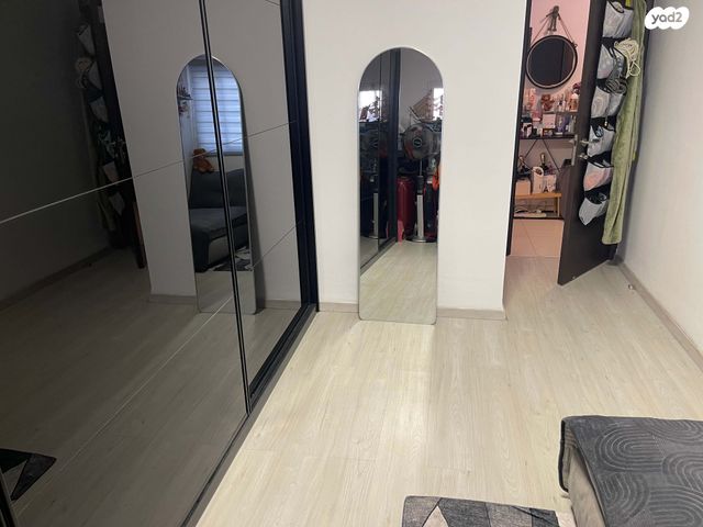 דופלקס, מבצע אסף, רמת רבין, כרמיאל