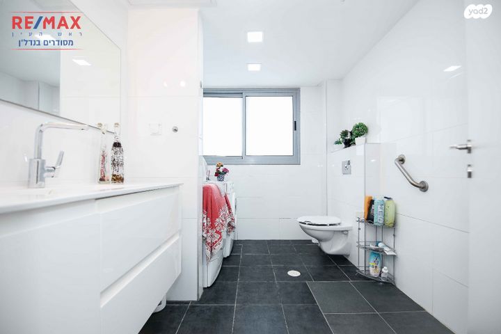 דירה, שדרות שלמה המלך, רמב"ם, ראש העין