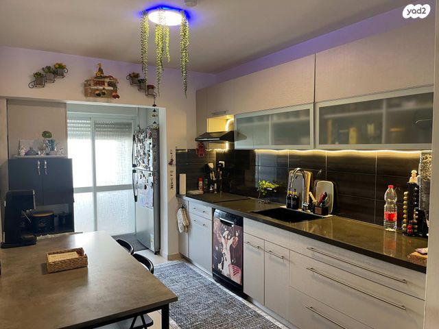 דופלקס, מבצע אסף, רמת רבין, כרמיאל