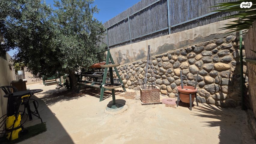 בית פרטי/ קוטג', הגלעד, חצבים, ערד