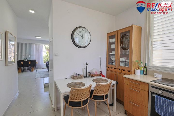 גג/ פנטהאוז, הקסם 7, מרכז, הרצליה