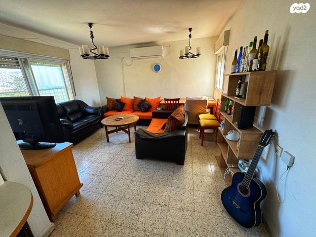 דירה, שדרות בית הכרם, כרמיאל