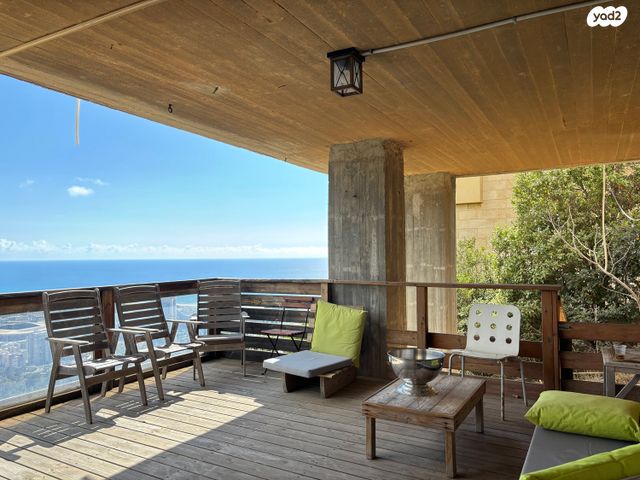 דירה, רות, חיפה