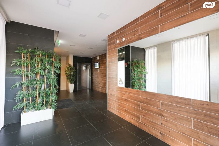 דירה, בן שמן 8, גני יער, לוד