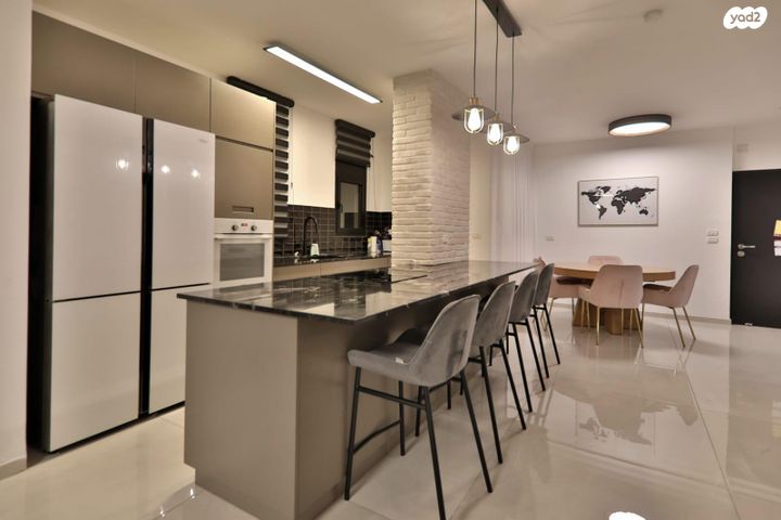 דירה, ויתקין 11, אחוזה, חיפה