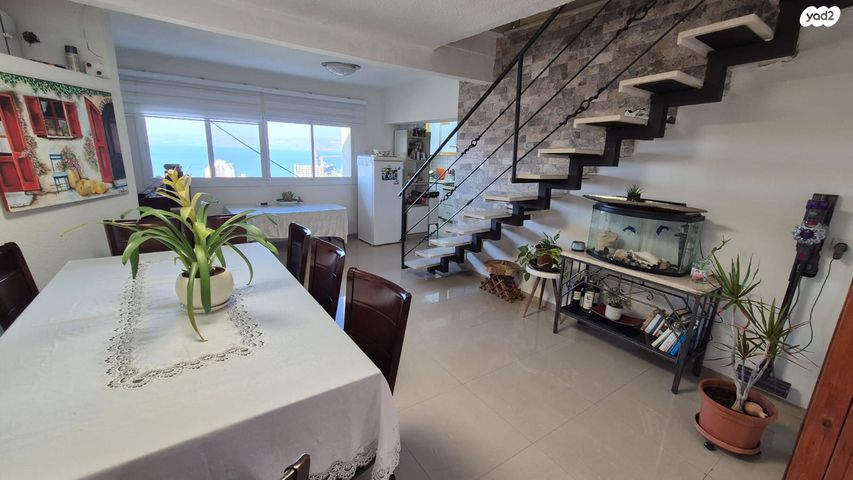 דירה, טולידאנו, שיכון א, טבריה