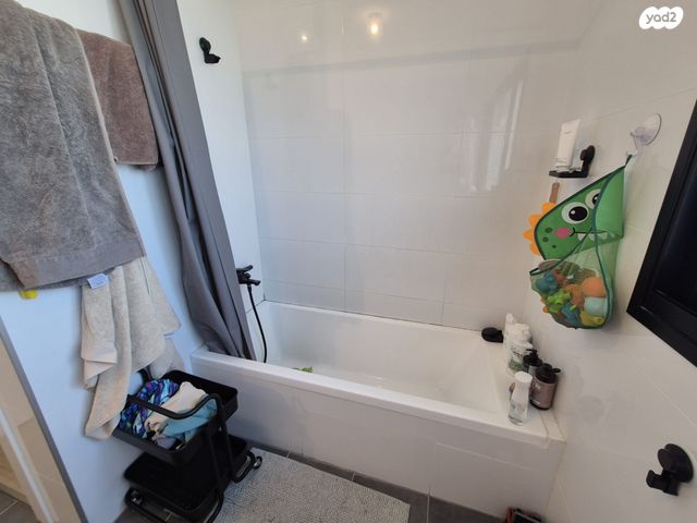 דופלקס, ערבי הנחל 4, אדמית / יערית, שלומי