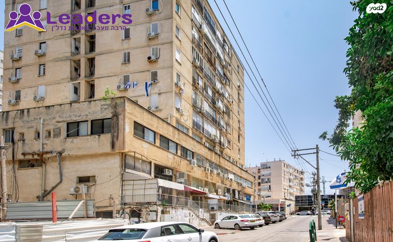 דירה, סוקולוב, הרצליה