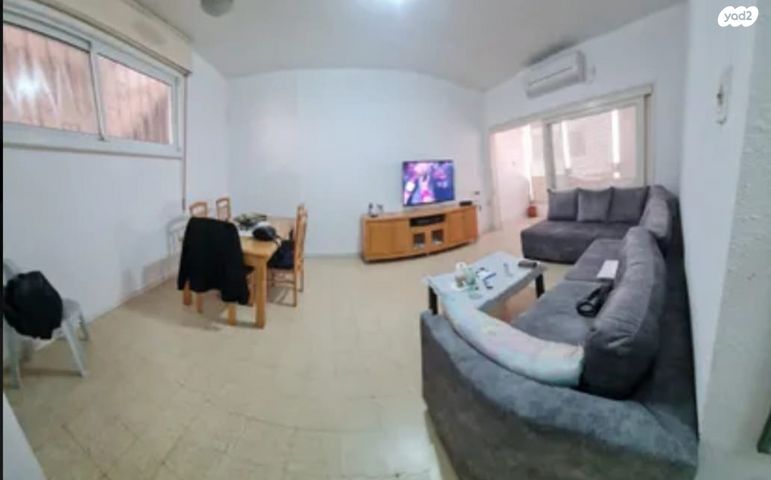 דירה, הגיבורים 63, מרכז העיר, חדרה