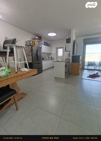 דירה, יצחק שמיר 4, נווה שרון / שער העיר, נתיבות