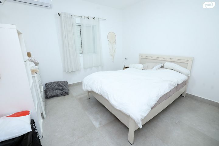 בית פרטי/ קוטג', נלי זק"ש, רמות, באר שבע