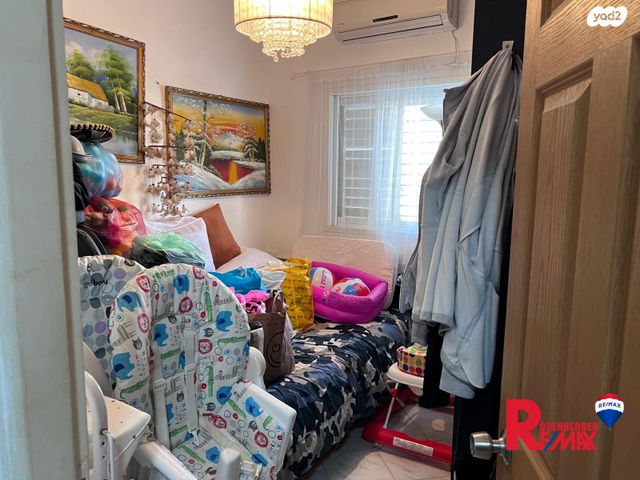 דירה, ההסתדרות 10, לב העיר, בת ים