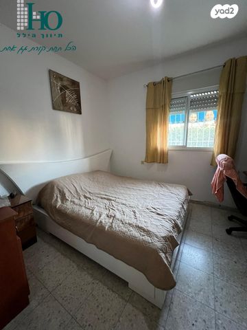 דירת גן, שדרות אליעזר בן יהודה, גולדה, אשקלון