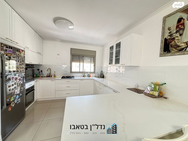 דירה, השרון 1, קרית רבין, מגדל העמק