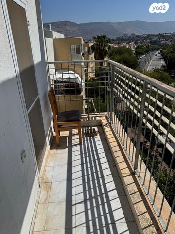 דירה, שדרות בית הכרם, כרמיאל