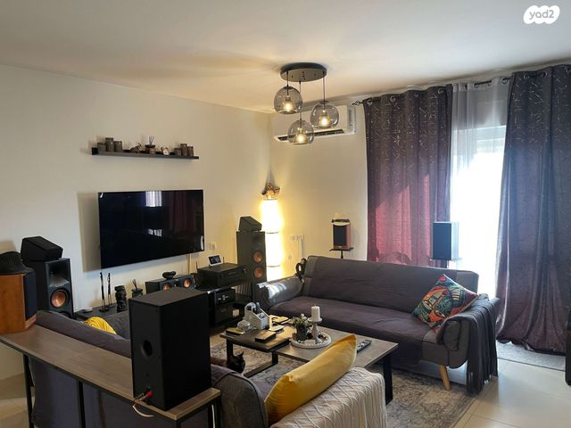 דופלקס, מבצע אסף, רמת רבין, כרמיאל