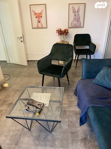 דירת גן, טבריה