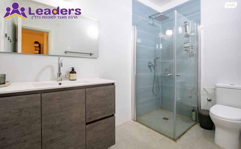 דירה, סוקולוב, הרצליה