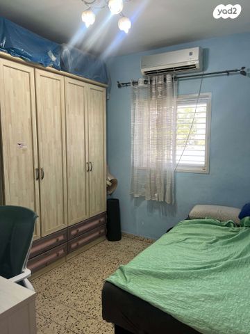 דירה, הנרייטה סולד, יוספטל, חדרה