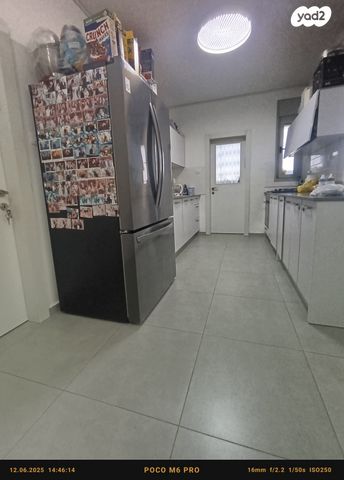 דירה, יצחק שמיר 4, נווה שרון / שער העיר, נתיבות