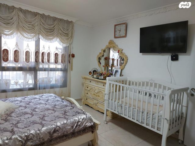 דירה, קוסטה ריקה, עיר גנים, ירושלים