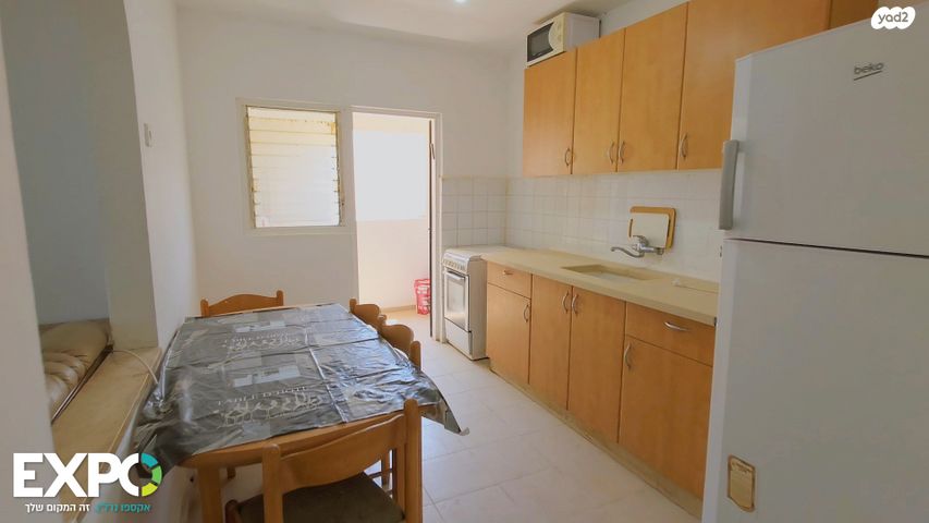 דירה, רמת הגולן 15, רובע ד', אריאל