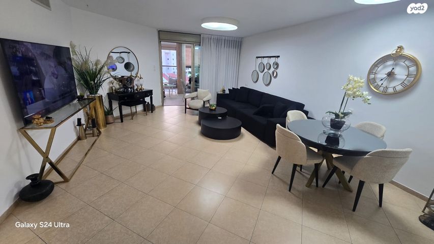 דירה, קרית אילון, חולון