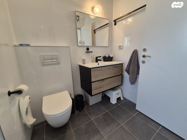 דופלקס, ערבי הנחל 4, אדמית / יערית, שלומי