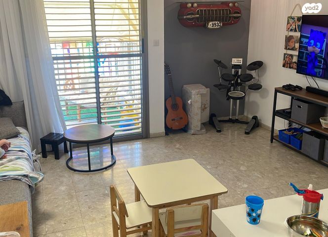 דירה, גולומב, ארלוזורוב, גבעתיים