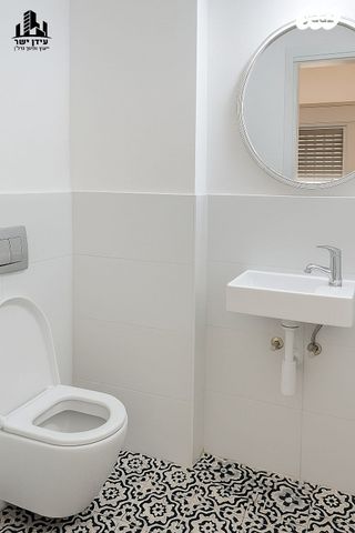 דירה, שתולים 100, פארק דרום, תל אביב יפו