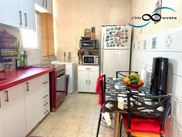 דירה, חביבה רייק 12, לב העיר, בת ים