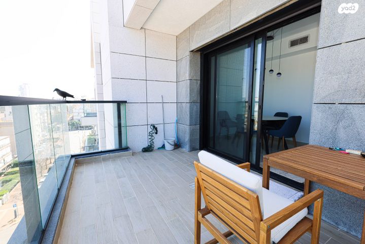 דירה, שדרות ירושלים, מרכז העיר דרום, נתניה